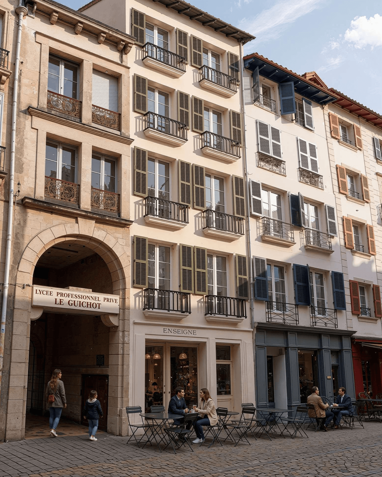 Bayonne
