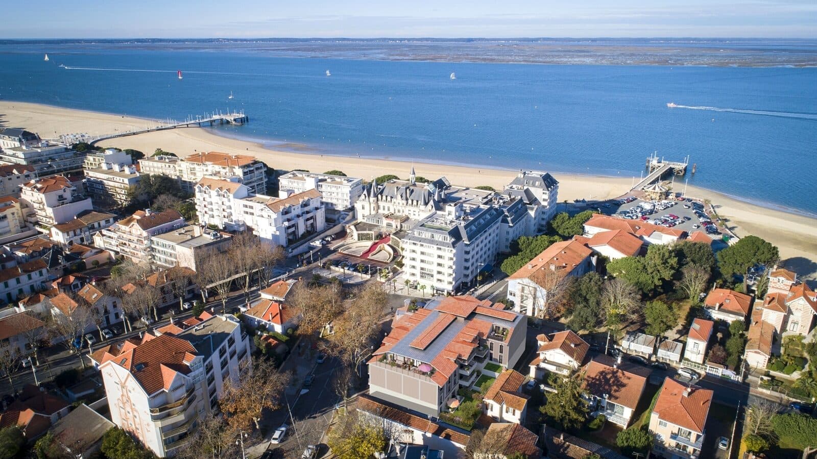 Arcachon