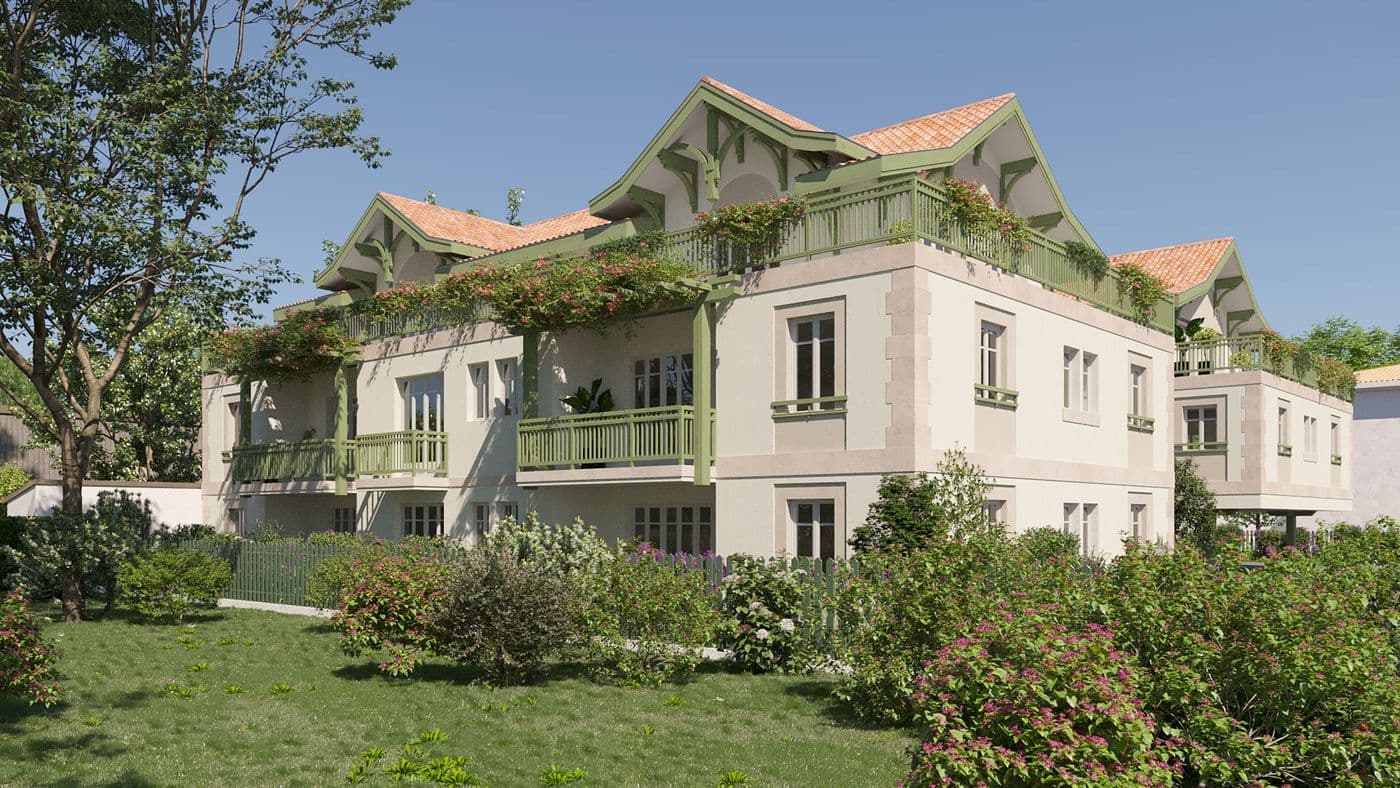 Andernos-les-Bains