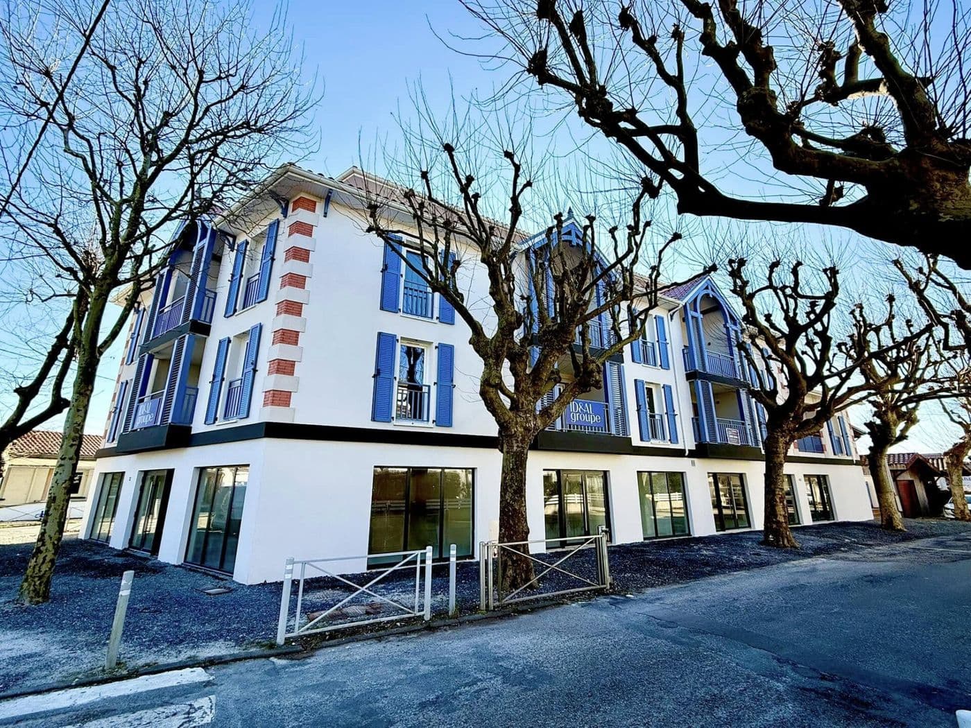 Andernos-les-Bains