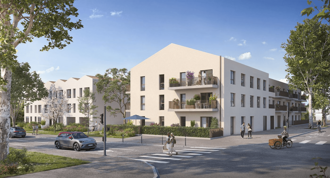 Cité Numérique