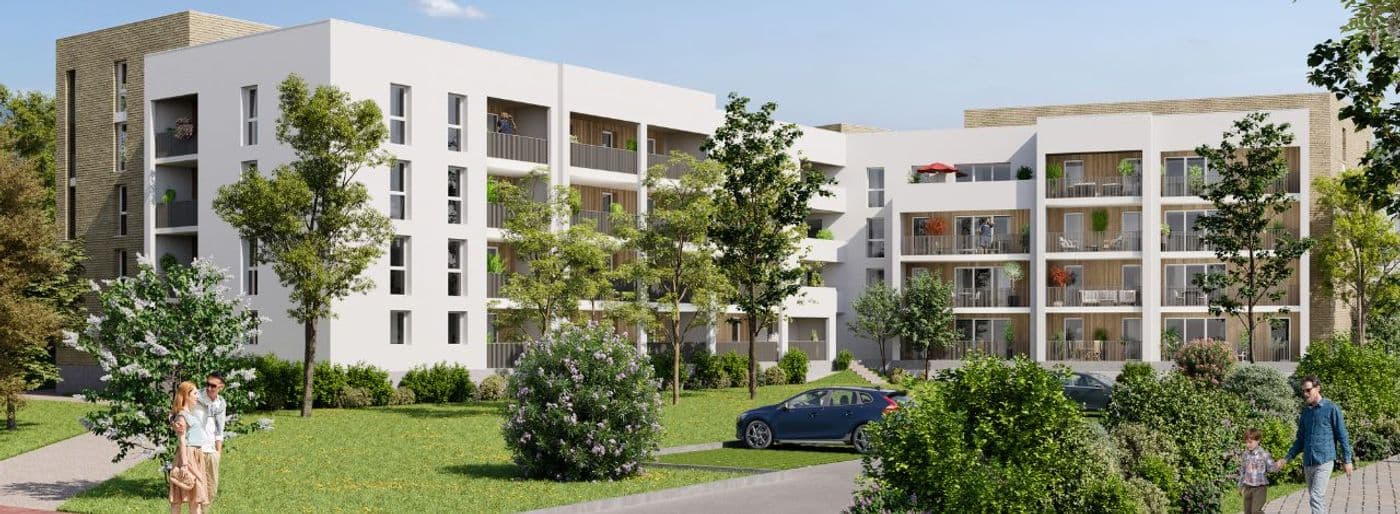 Avenue d'Aquitaine