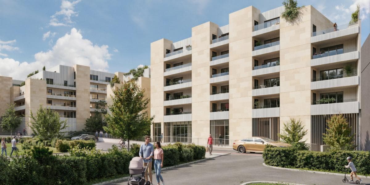 Mérignac Centre