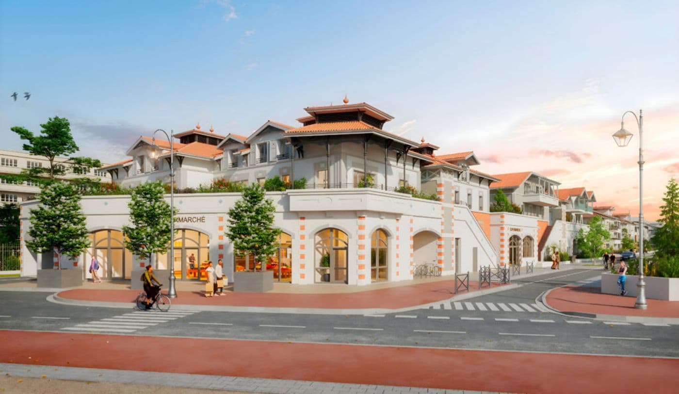 Arcachon