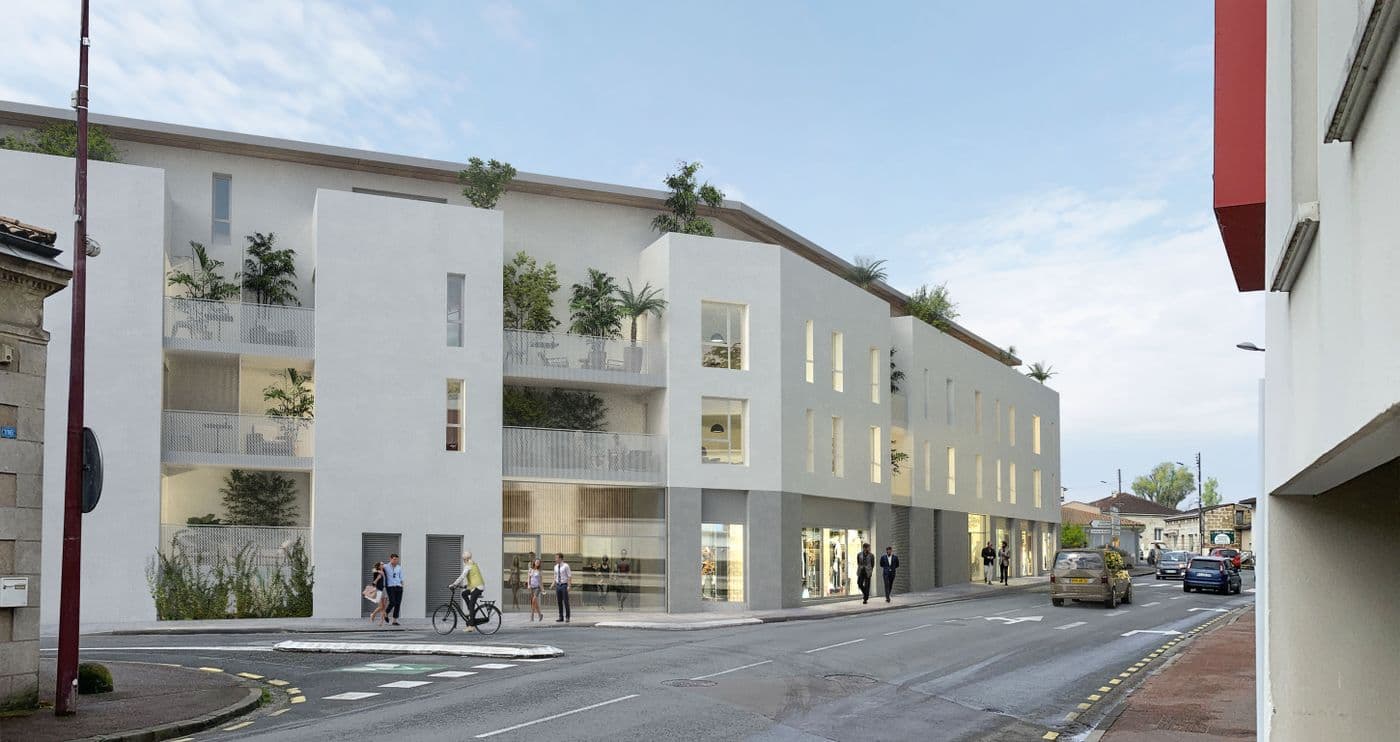 Saint-Médard Centre