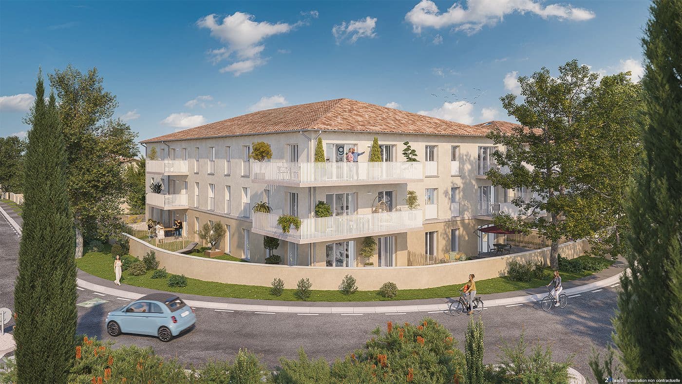 Mairie de Blanquefort