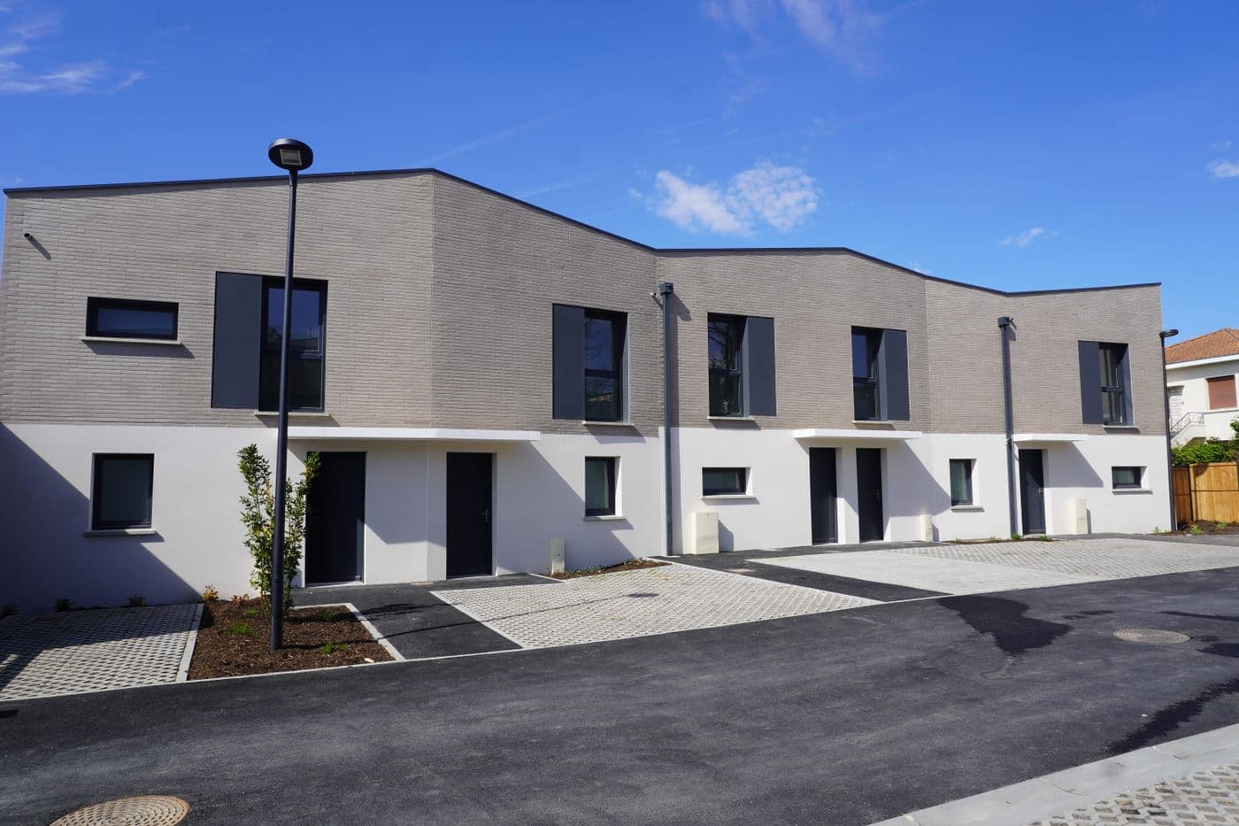 Maison Villenave-d'ornon